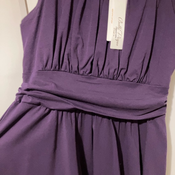 Belle Poque Elegant Retro Dress - Picture 5 of 8